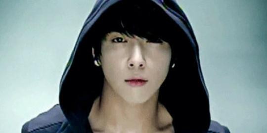 Jung Yong-Hwa Fotoğrafı