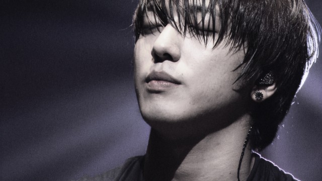 Jung Yong-Hwa Fotoğrafı