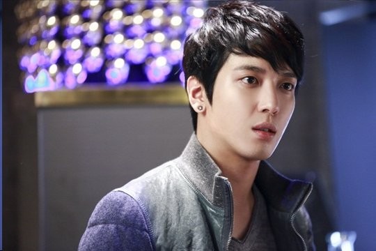Jung Yong-Hwa Fotoğrafı
