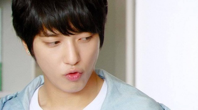 Jung Yong-Hwa Fotoğrafı