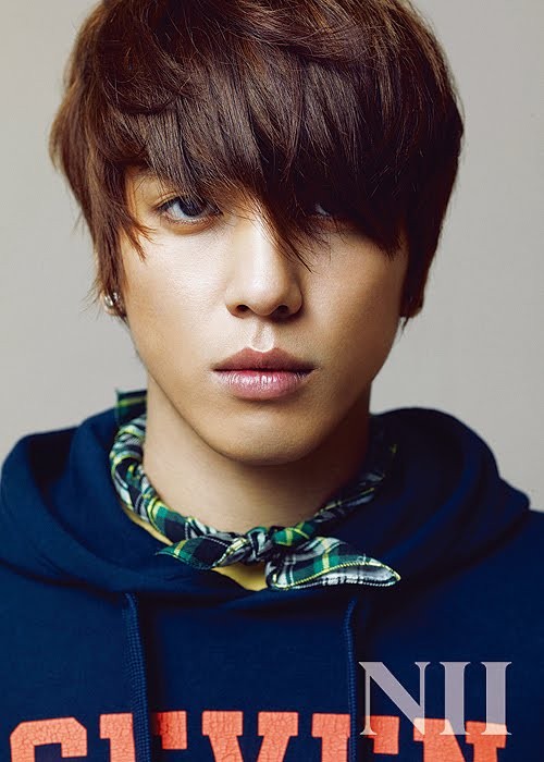 Jung Yong-Hwa Fotoğrafı