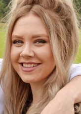 Megan O'Connell fotoğrafı