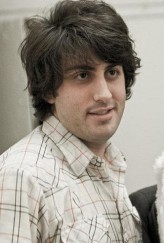 Armen Weitzman fotoğrafı