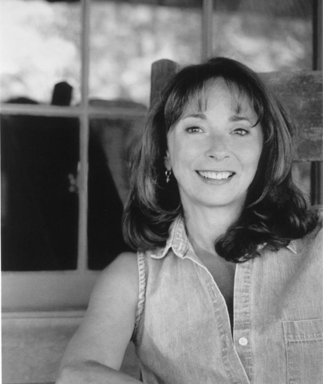 Lynda Obst fotoğrafı