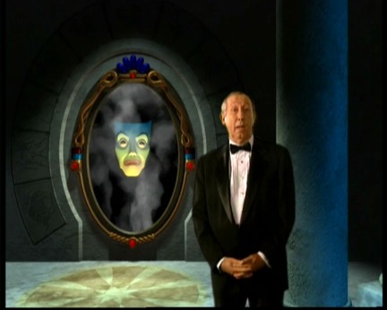 Roy Edward Disney fotoğrafı