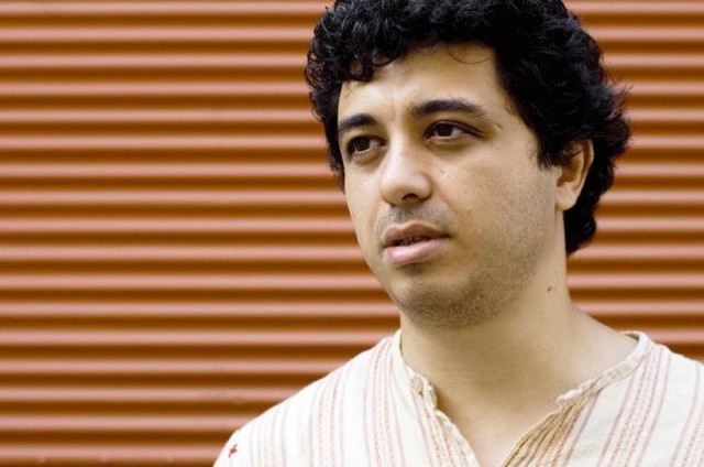 İnan Temelkuran fotoğrafı