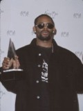 R. Kelly fotoğrafı