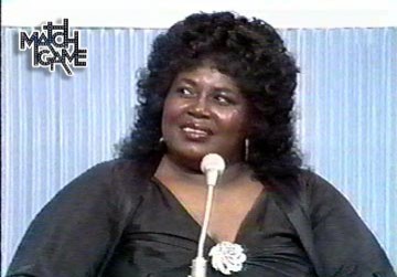 Mabel King fotoğrafı