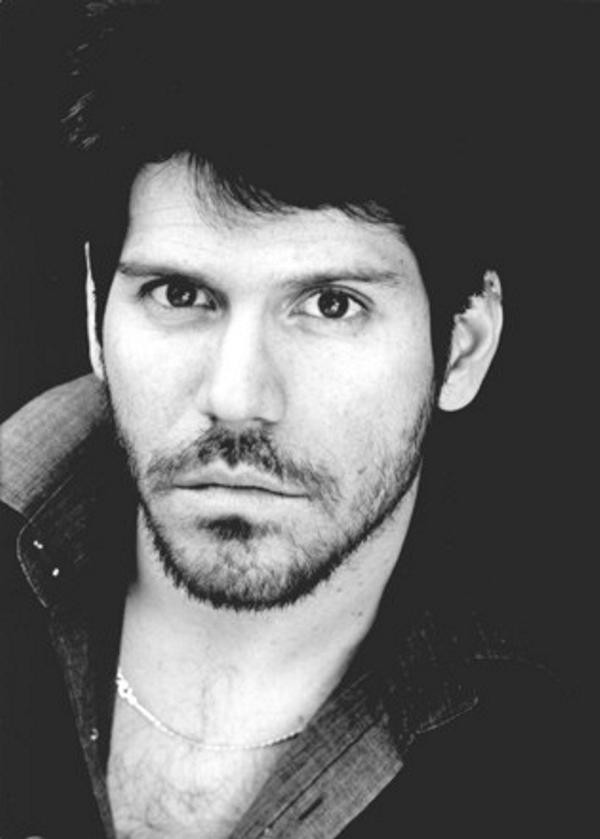 Cristiano Pasca fotoğrafı