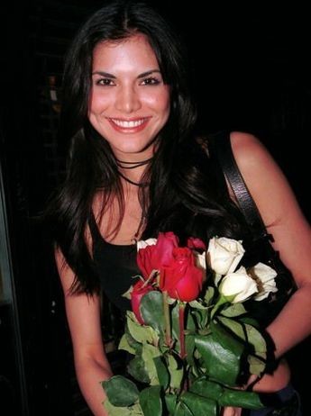 Joyce Giraud fotoğrafı