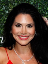Joyce Giraud fotoğrafı