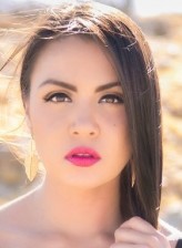 Shannon Baker fotoğrafı