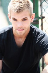 Samuel Thivierge fotoğrafı