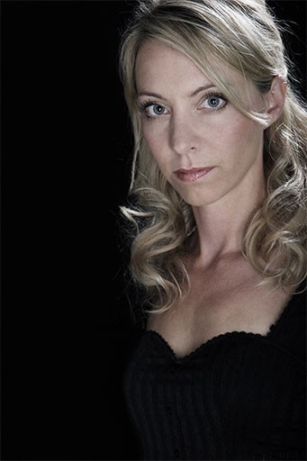 Julia Heinze fotoğrafı