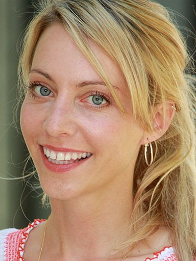 Julia Heinze fotoğrafı