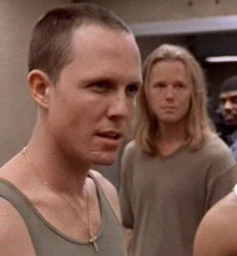 Dean Winters Fotoğrafı