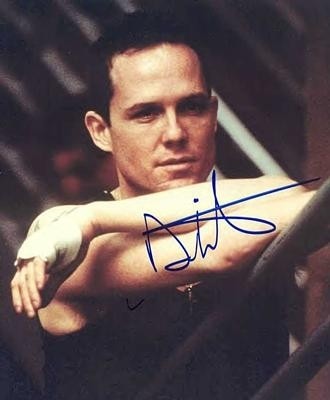 Dean Winters Fotoğrafı
