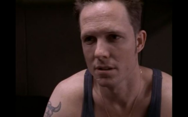 Dean Winters Fotoğrafı