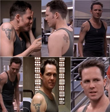 Dean Winters fotoğrafı