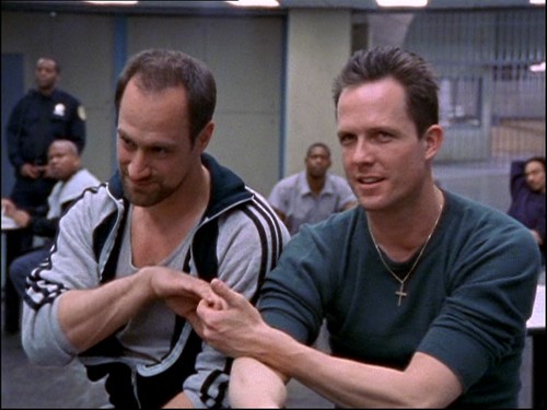 Dean Winters fotoğrafı