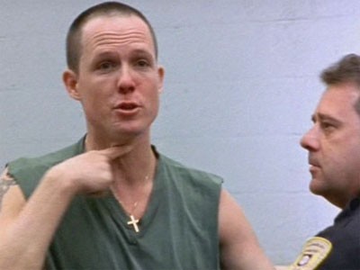 Dean Winters Fotoğrafı