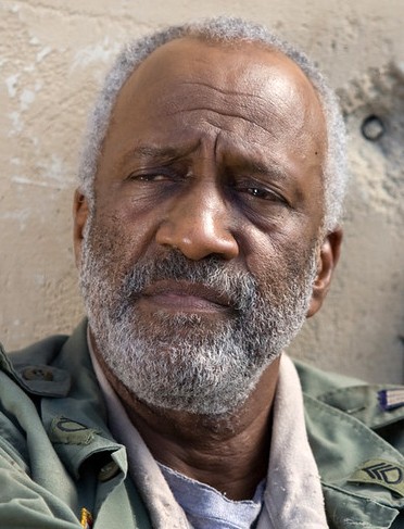 Willie C. Carpenter fotoğrafı