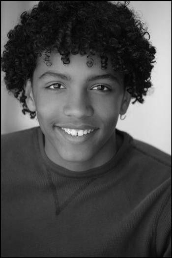 Jordan Wright fotoğrafı