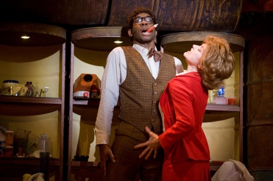 Daren A. Herbert fotoğrafı