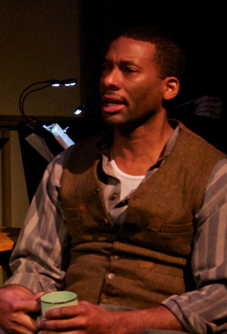 Daren A. Herbert fotoğrafı