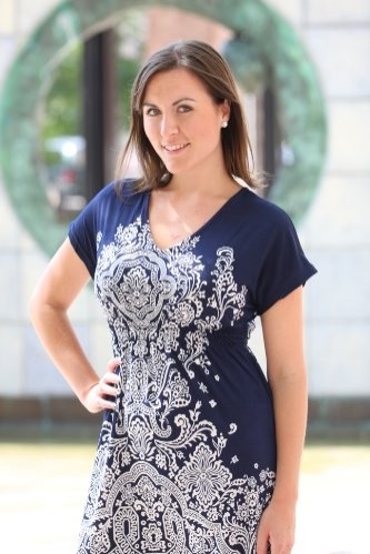 Dori Goss fotoğrafı