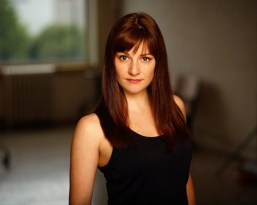 Ivana Stojanovic Fotoğrafı