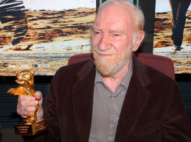 Fernando Fernán Gómez fotoğrafı