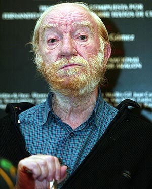 Fernando Fernán Gómez Fotoğrafı