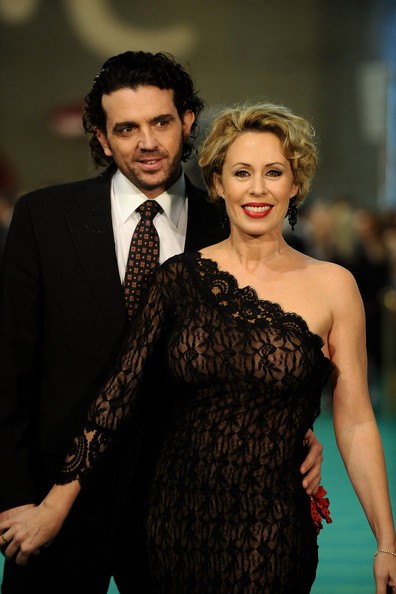 Miriam Díaz Aroca Fotoğrafı