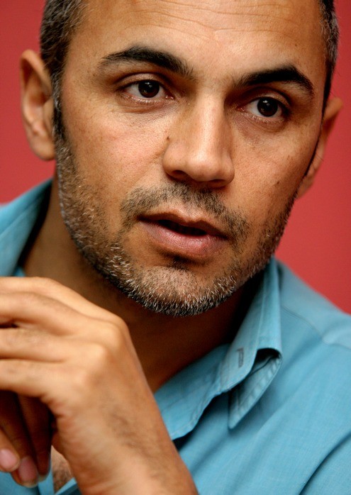 Kazım Öz fotoğrafı