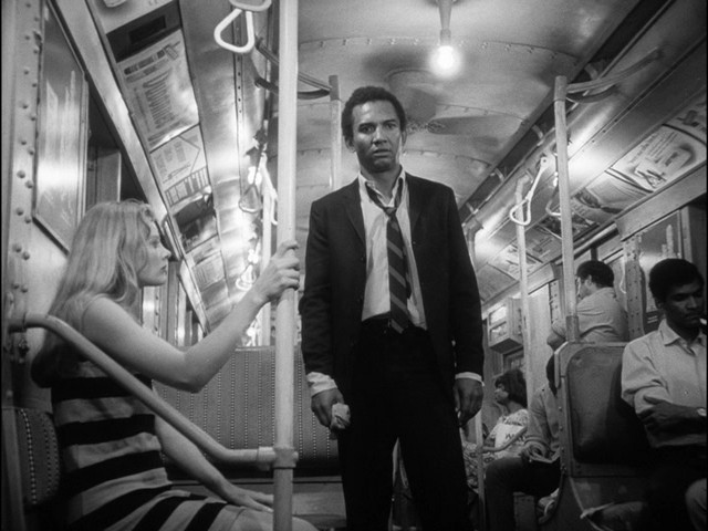 Al Freeman Jr. fotoğrafı