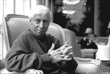 Michel Deville fotoğrafı