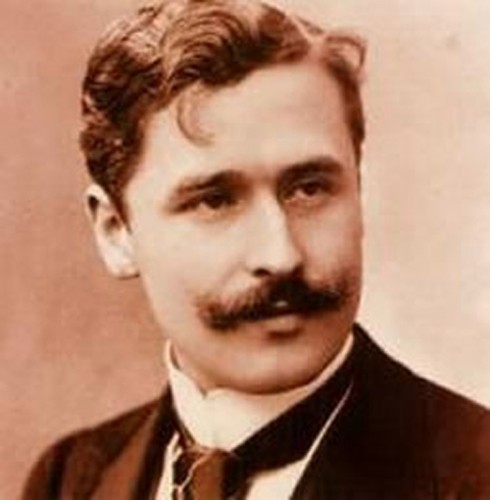 Georges Feydeau fotoğrafı