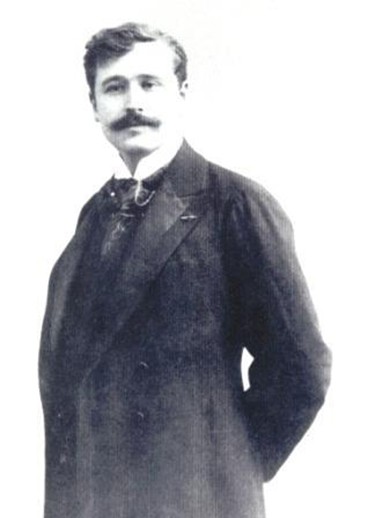 Georges Feydeau fotoğrafı