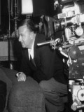 Jacques Tourneur fotoğrafı
