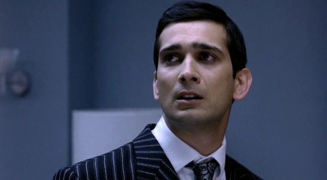 Jimi Mistry fotoğrafı