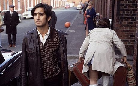 Jimi Mistry fotoğrafı