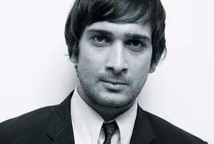 Jimi Mistry fotoğrafı