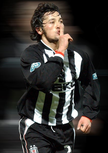 İlhan Mansız Fotoğrafı