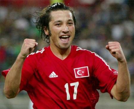 İlhan Mansız Fotoğrafı