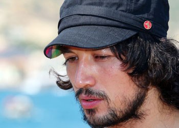 İlhan Mansız Fotoğrafı