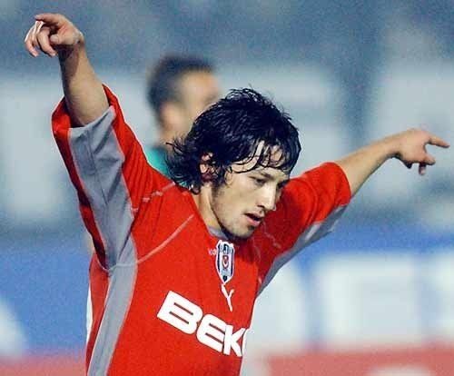 İlhan Mansız Fotoğrafı