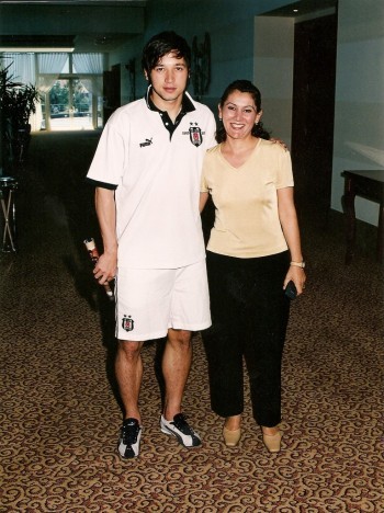 İlhan Mansız Fotoğrafı