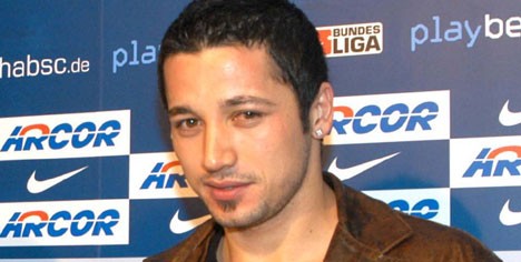 İlhan Mansız Fotoğrafı