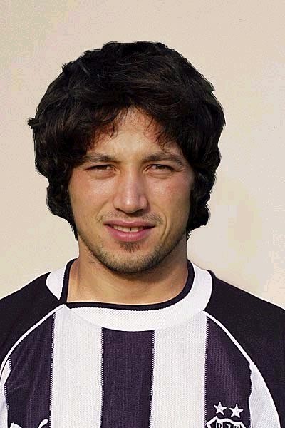 İlhan Mansız Fotoğrafı